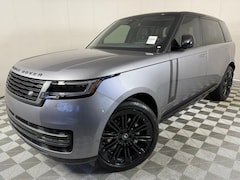 2025 Land Rover Range Rover SE SUV