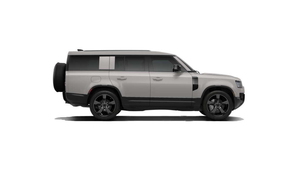 New 2026 Land Rover Defender 130 S 300PS SUV