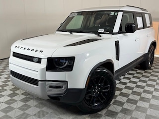 2024 Land Rover Defender 110 S SUV