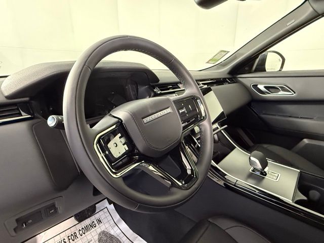 2026 Land Rover Range Rover Velar S - Photo 17