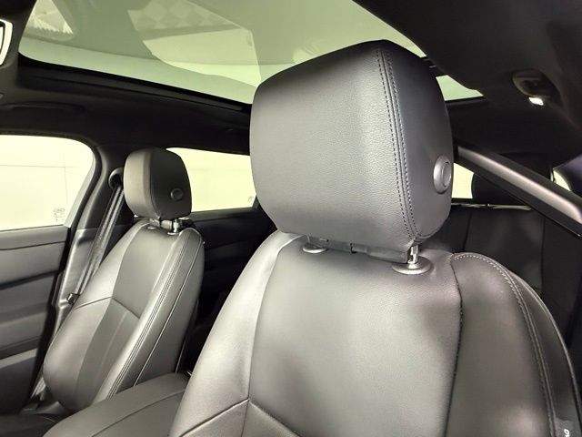 2026 Land Rover Range Rover Velar S - Photo 9