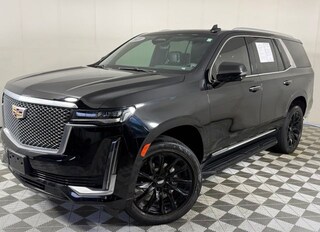 2021 Cadillac Escalade