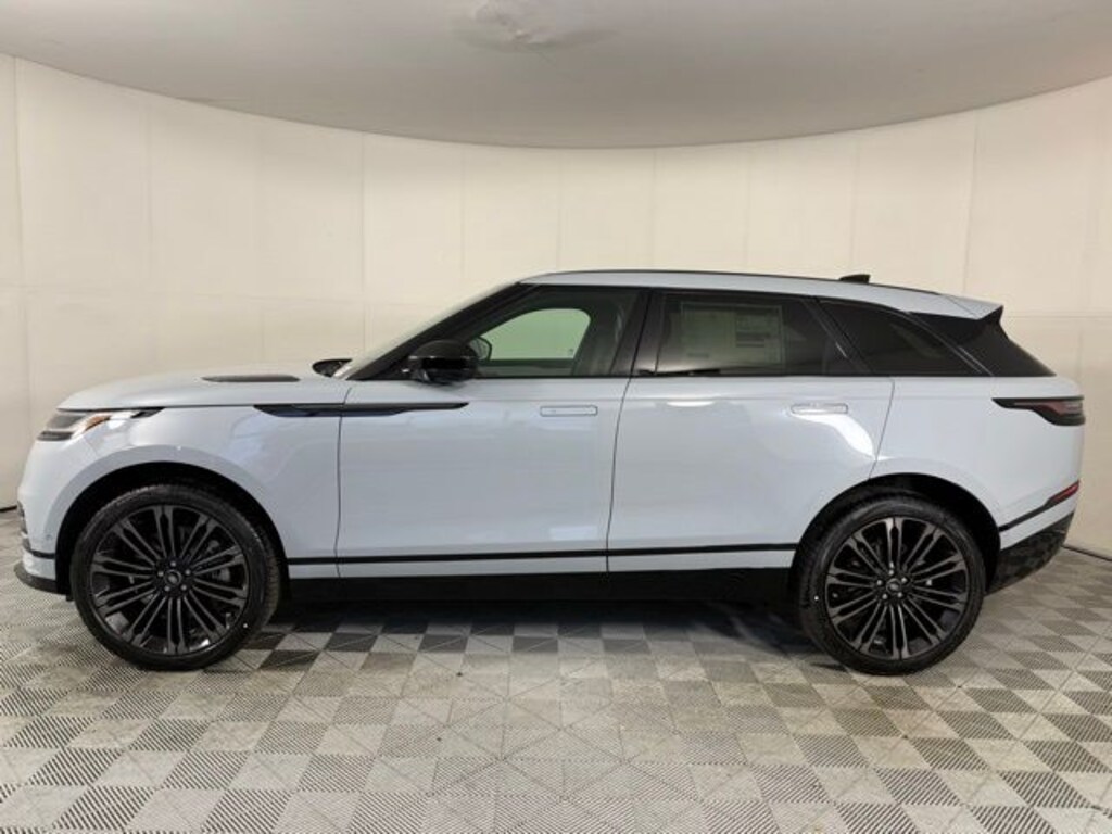 New 2026 Land Rover Range Rover Velar Dynamic SE SUV