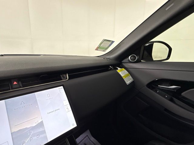 2026 Land Rover Range Rover Evoque S - Photo 10