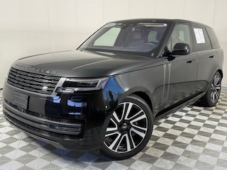 2023 Land Rover Range Rover SE SUV