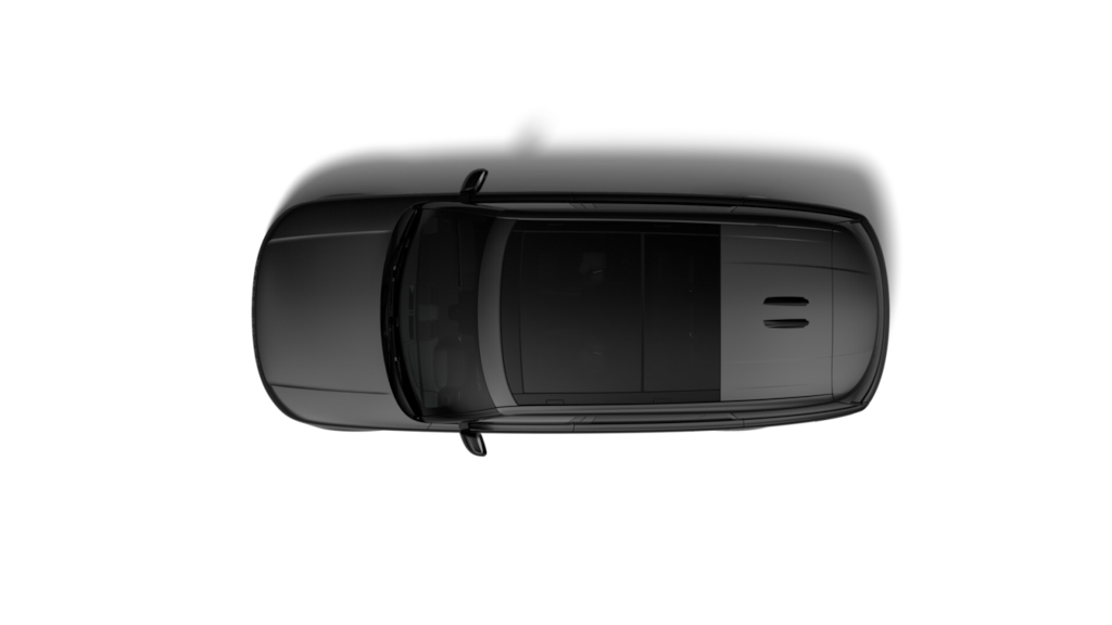 New 2026 Land Rover Range Rover SE 7 Seats 400PS