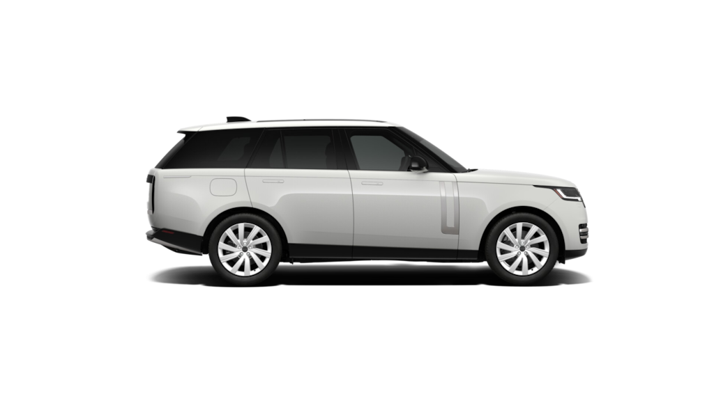 New 2026 Land Rover Range Rover SE 400PS