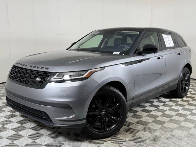 2020 Land Rover Range Rover Velar S