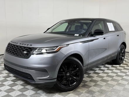 2020 Land Rover Range Rover Velar S SUV
