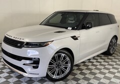 2026 Land Rover Range Rover Sport Dynamic SE SUV