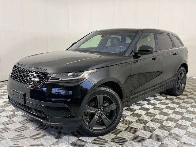 2020 Land Rover Range Rover Velar S Si4's photo