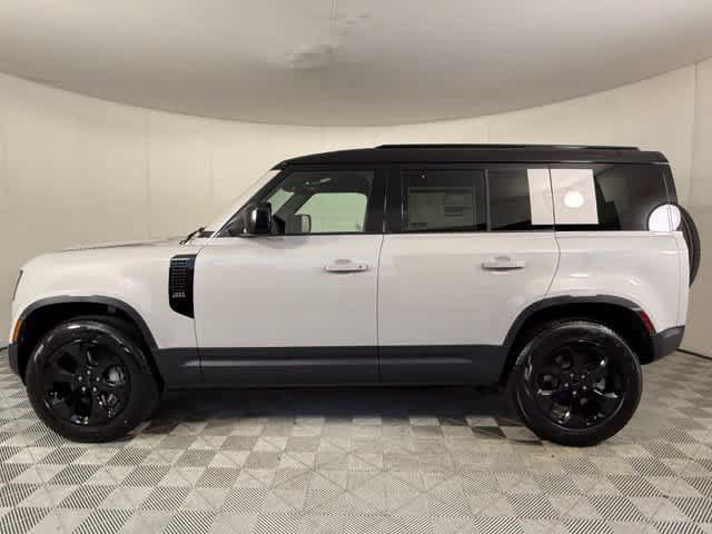 New 2026 Land Rover Defender 110 S SUV