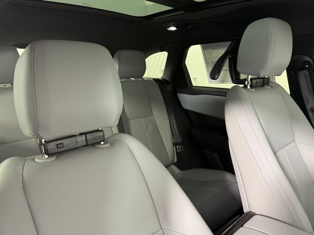 2026 Land Rover Range Rover Velar Dynamic SE - Photo 28