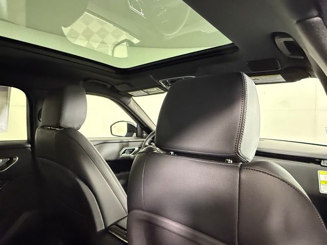 2026 Land Rover Range Rover Velar Dynamic SE - Photo 29