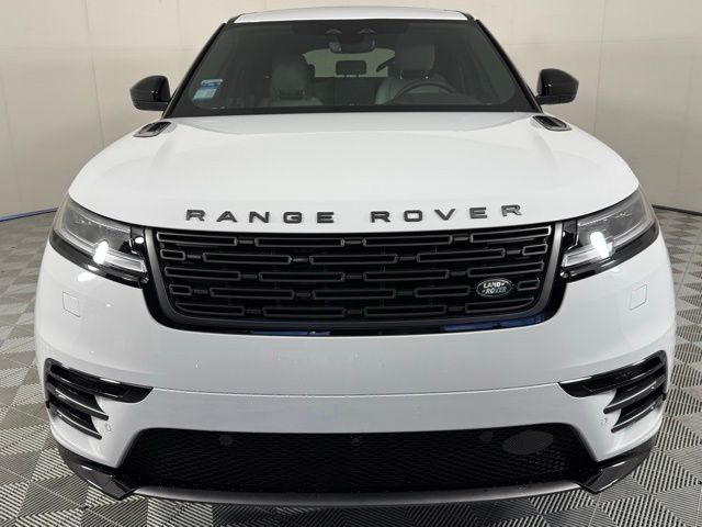 2026 Land Rover Range Rover Velar Dynamic SE - Photo 9