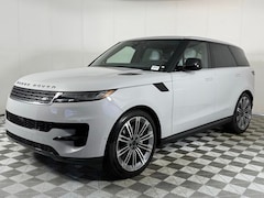 2026 Land Rover Range Rover Sport SE SUV