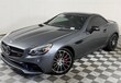  Mercedes-Benz SLC