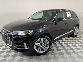 2023 Audi Q7