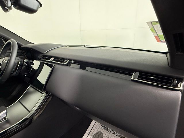 2026 Land Rover Range Rover Velar S - Photo 34