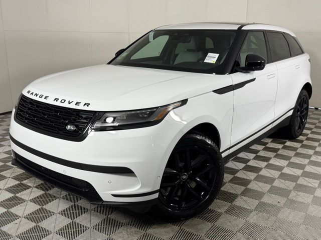 2026 Land Rover Range Rover Velar S's photo