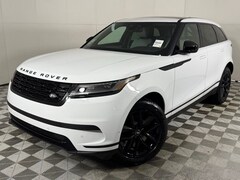 2026 Land Rover Range Rover Velar S SUV