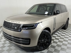 2025 Land Rover Range Rover SE 7 Seats 400PS SUV