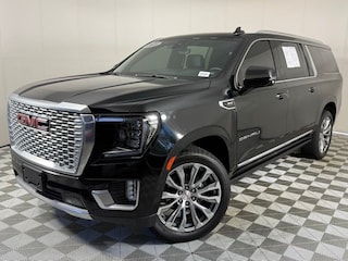 2022 GMC Yukon XL