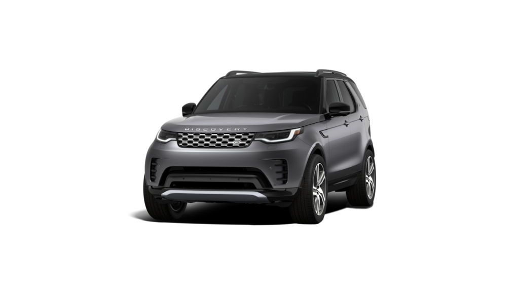 New 2026 Land Rover Discovery Gemini 360PS
