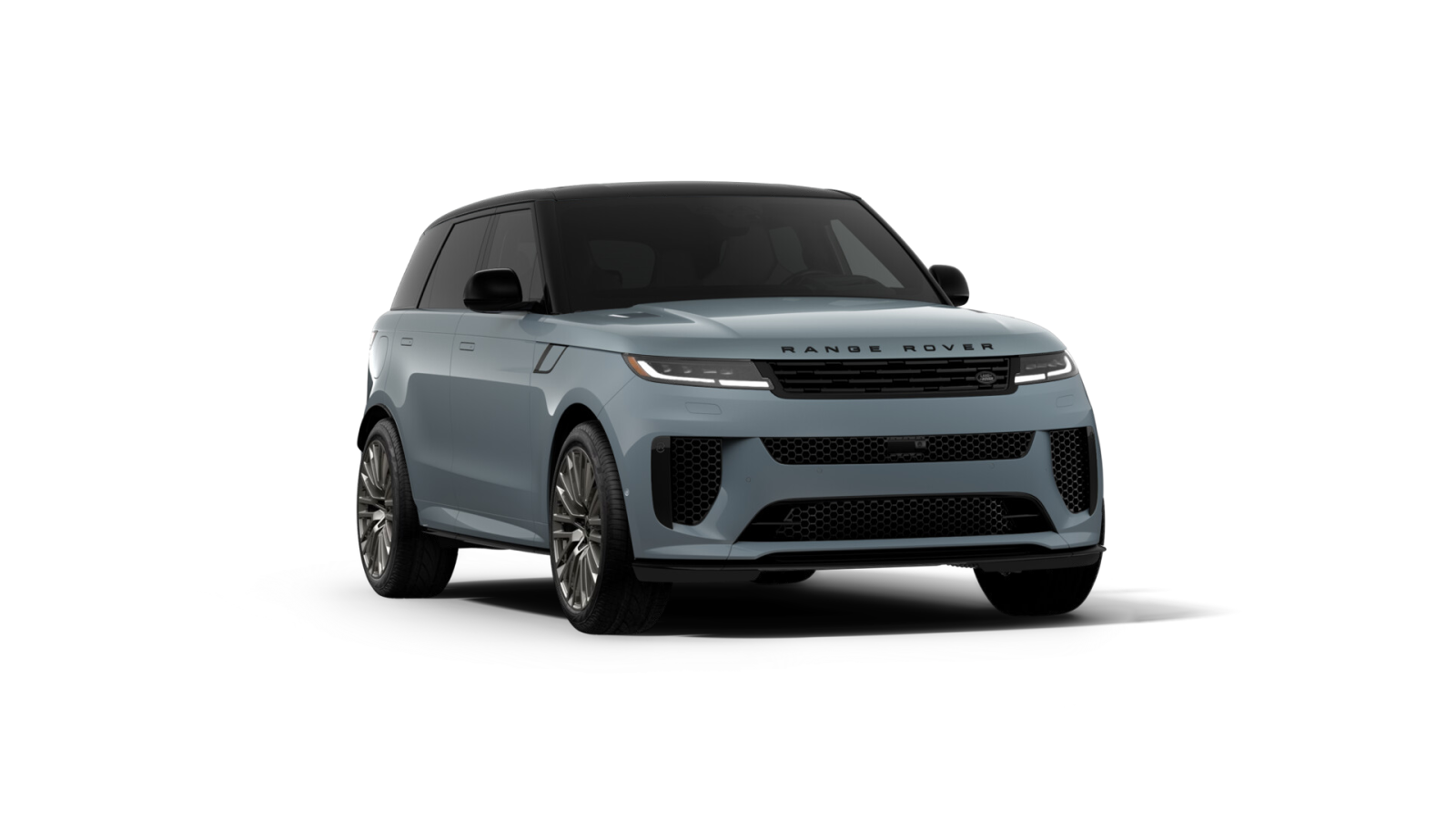 2026 Land Rover Range Rover Sport's photo
