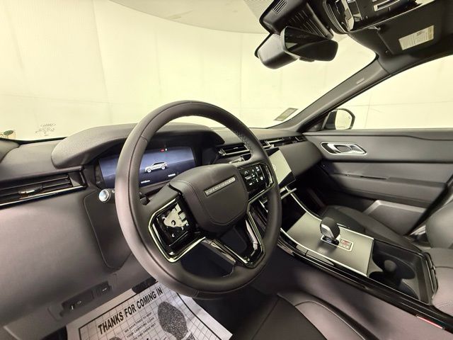 2026 Land Rover Range Rover Velar S - Photo 6