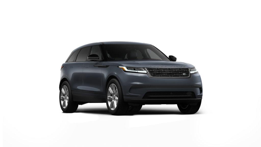 New 2026 Land Rover Range Rover Velar S 250PS