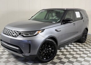 2025 Land Rover Discovery S SUV