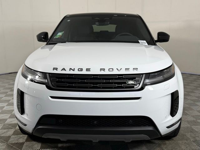 2026 Land Rover Range Rover Evoque S - Photo 7