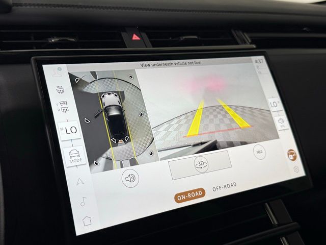 2026 Land Rover Range Rover Velar Dynamic SE - Photo 16