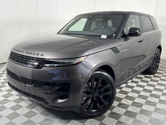 2026 Land Rover Range Rover Sport SE's photo