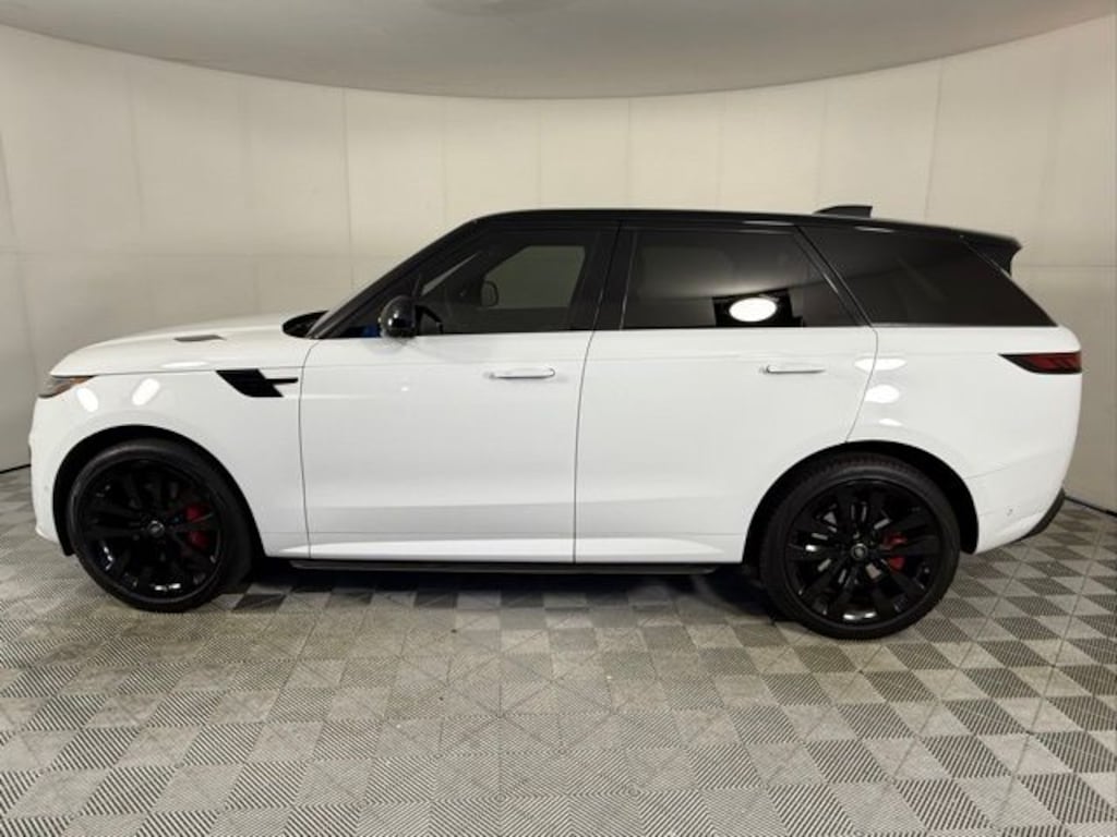 Used 2023 Land Rover Range Rover Sport SE Dynamic SUV