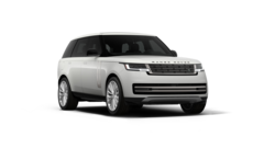 2025 Land Rover Range Rover SE 400PS SUV