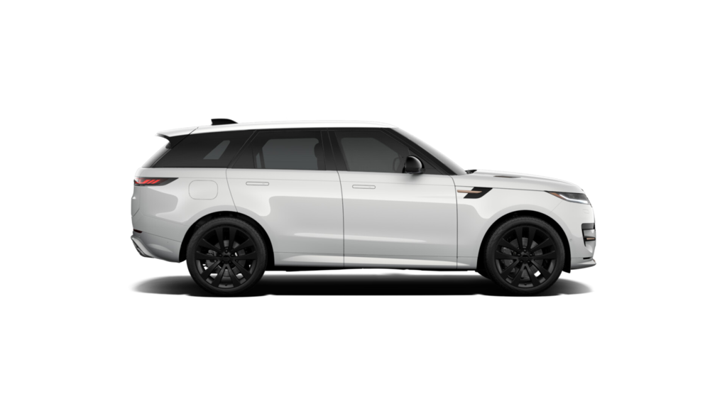 New 2026 Land Rover Range Rover Sport Dynamic SE 400PS