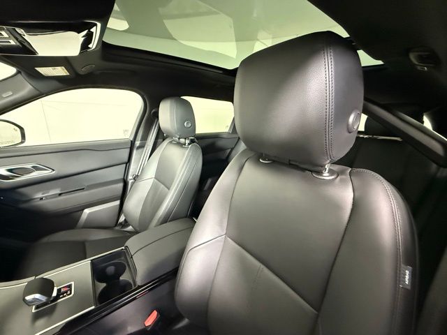 2026 Land Rover Range Rover Velar S - Photo 7