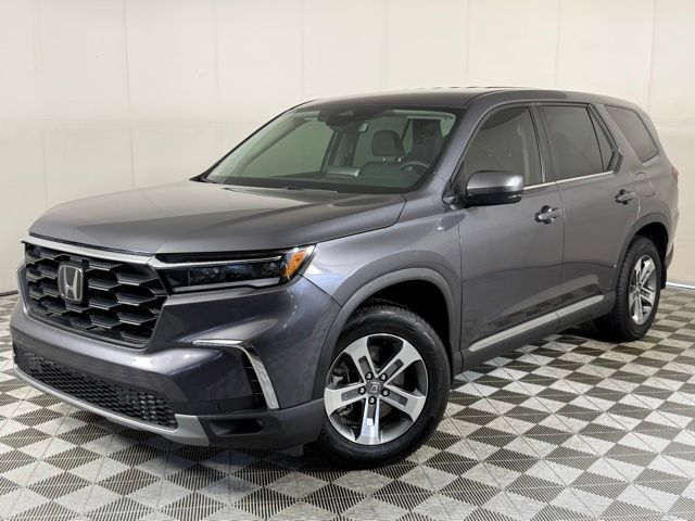 2023 Honda Pilot EX-L 8-Occupant 2WD's photo