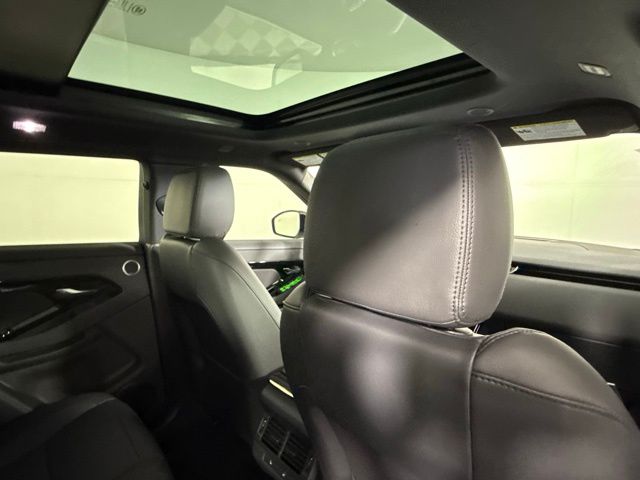 2026 Land Rover Range Rover Evoque S - Photo 25