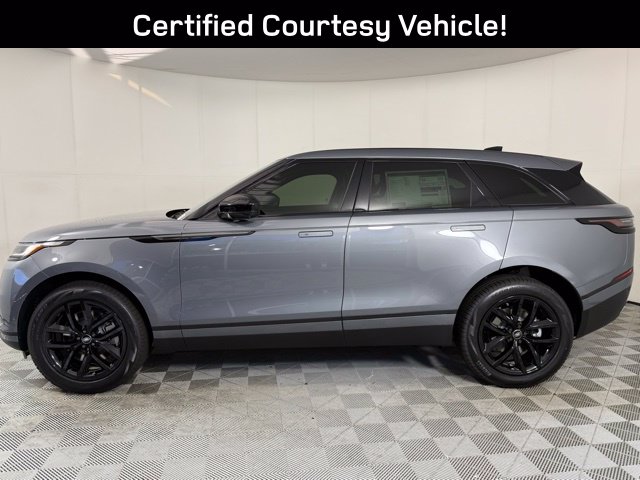 Certified 2026 Land Rover Range Rover Velar S SUV