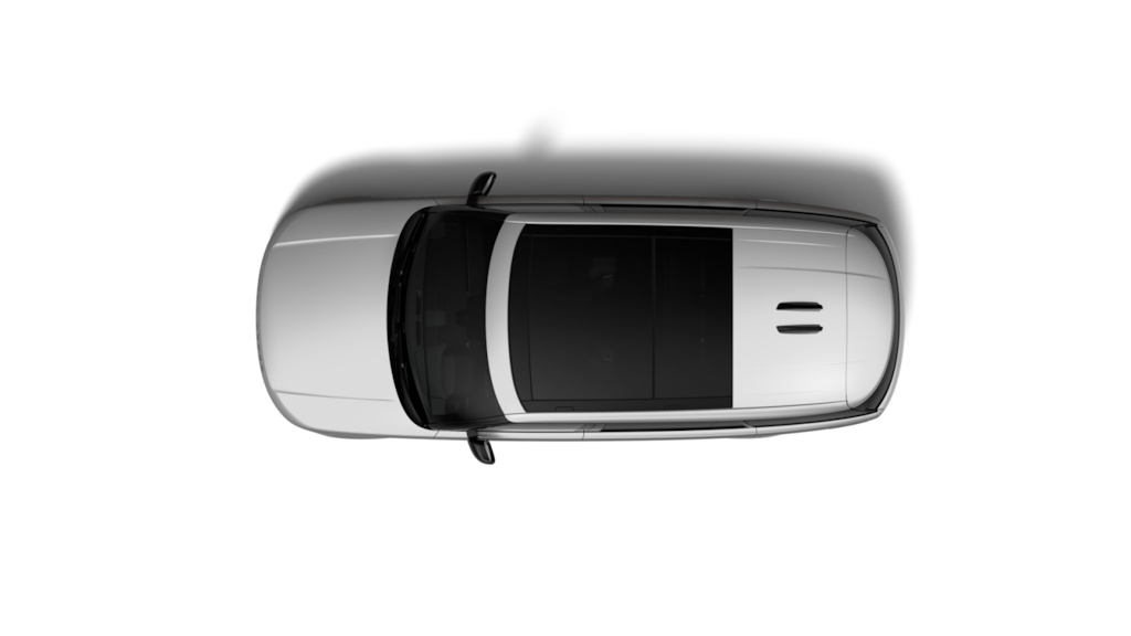 New 2026 Land Rover Range Rover SE 7 Seats 400PS