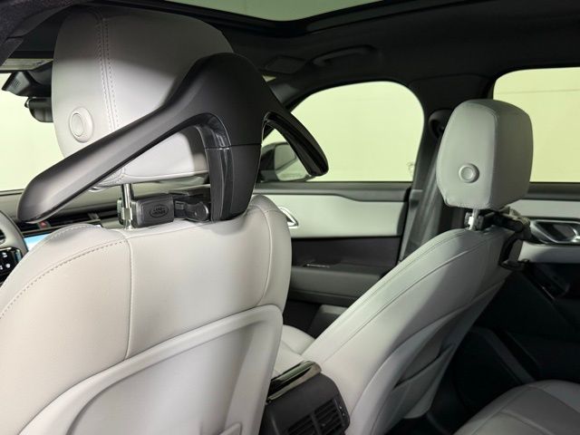 2026 Land Rover Range Rover Velar Dynamic SE - Photo 21