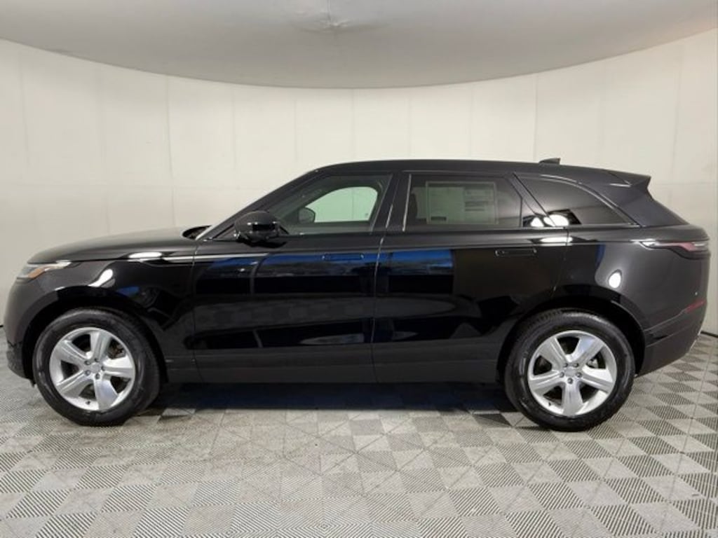 New 2026 Land Rover Range Rover Velar S SUV