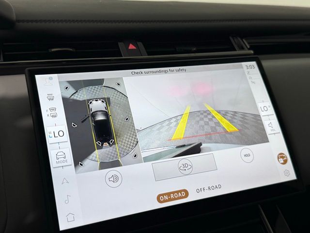2026 Land Rover Range Rover Velar Dynamic SE - Photo 17