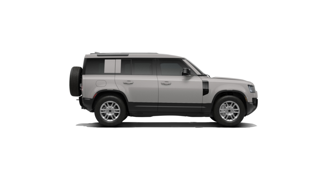 New 2026 Land Rover Defender 110 S 300PS
