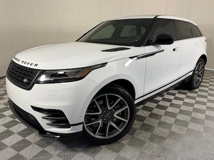 2026 Land Rover Range Rover Velar Dynamic SE SUV