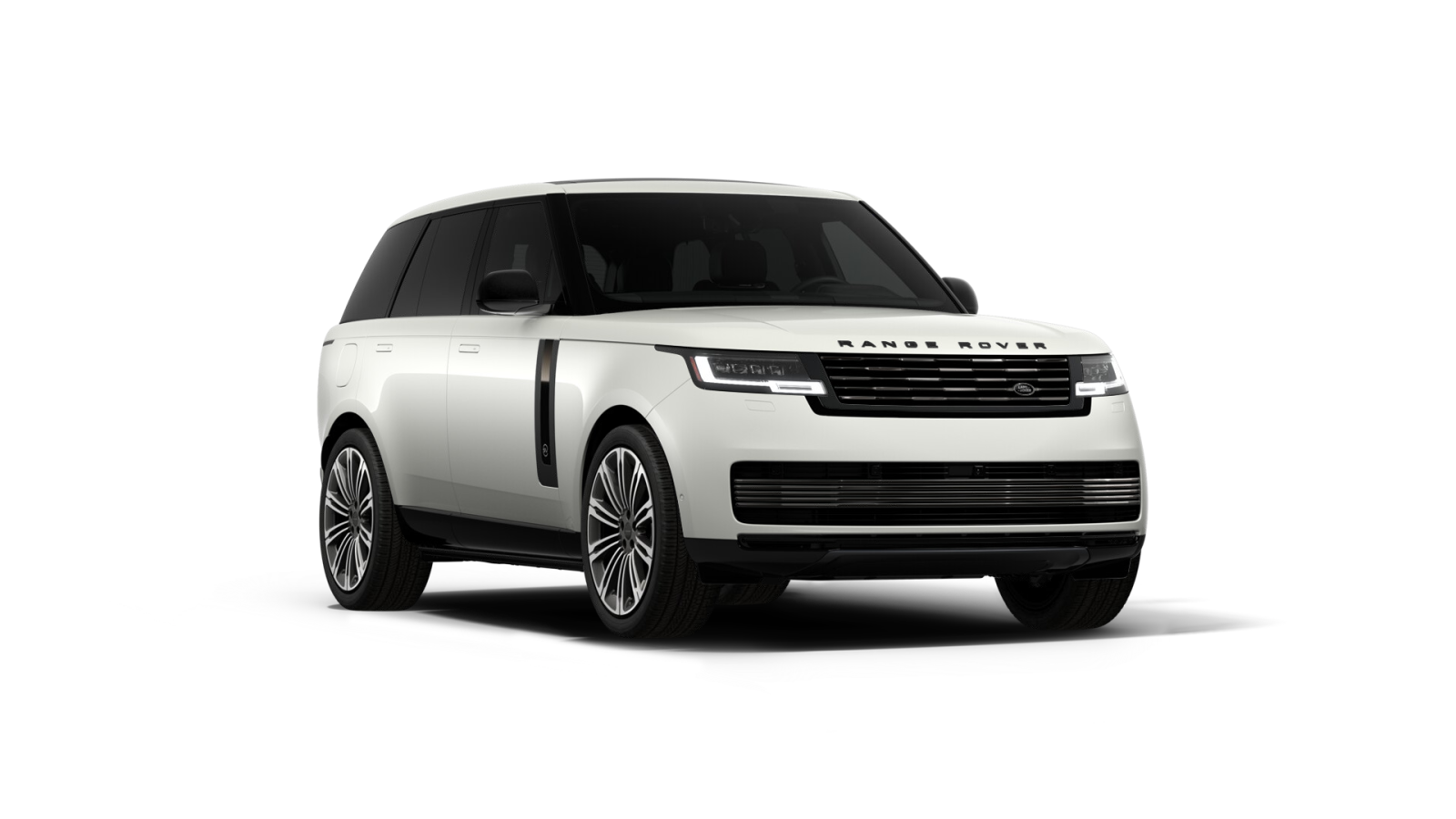2026 Land Rover Range Rover SV's photo