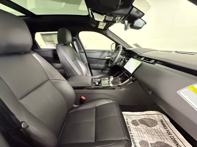 2026 Land Rover Range Rover Velar Dynamic SE - Photo 31
